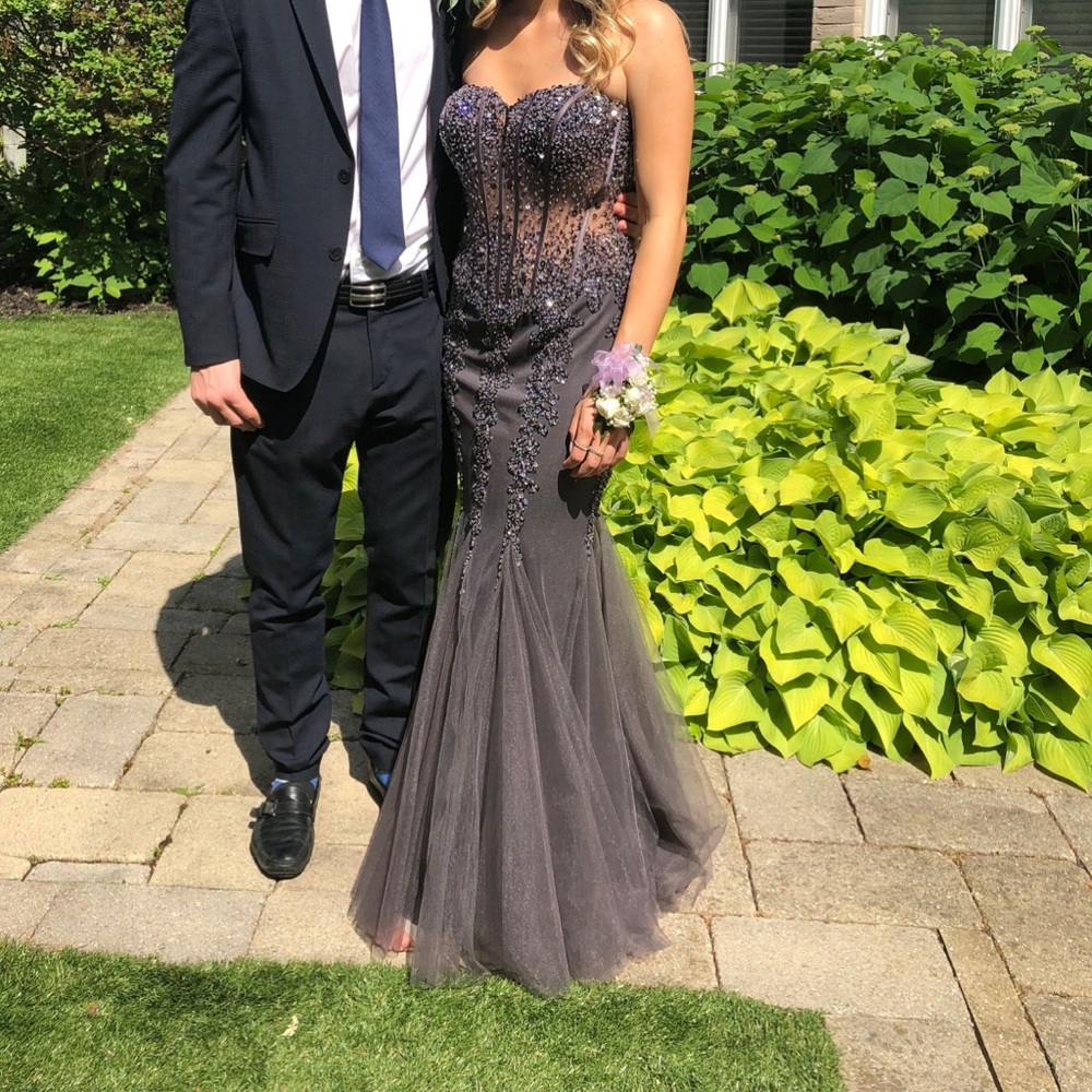 Jovani Prom Dress